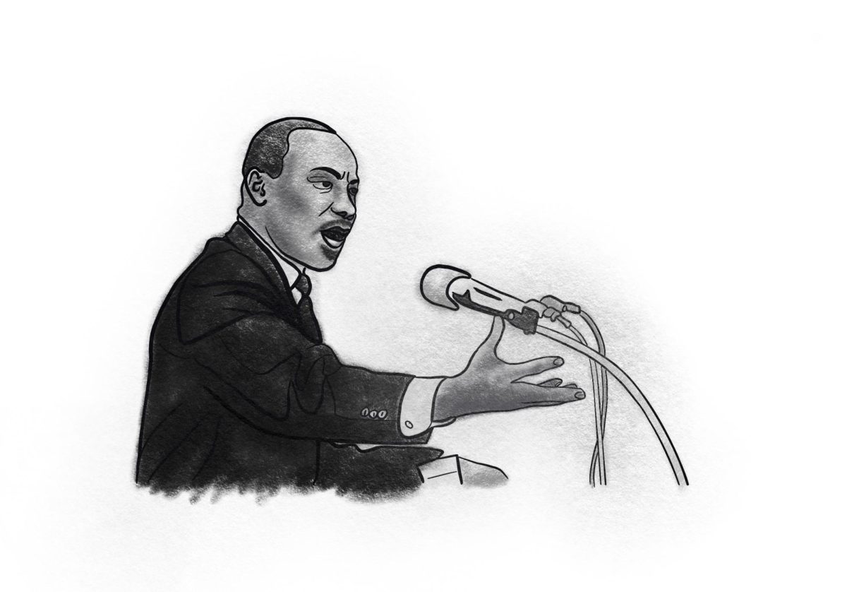 MLK Jr.