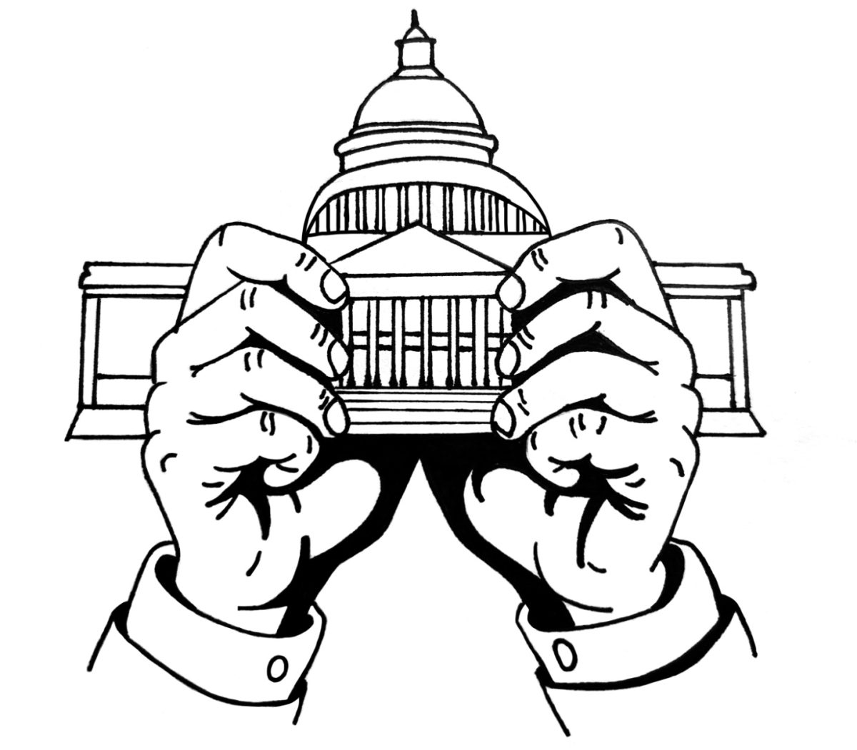 The Growing Trend of Authoritarianism