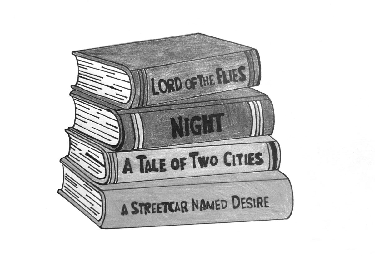 Skip the Sparknotes