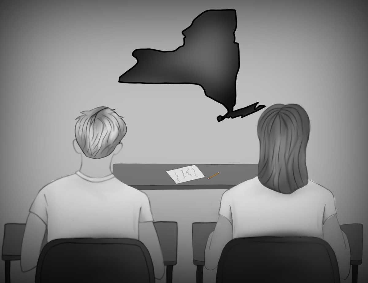 NY Gets Rid of Regents Exam Requirement